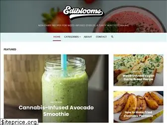 ediblooms.com