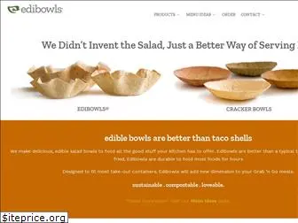 edibowls.com