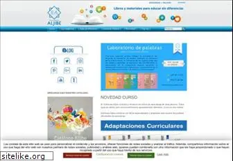 edicionesaljibe.com