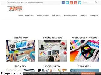 edicionesdeltajo.com