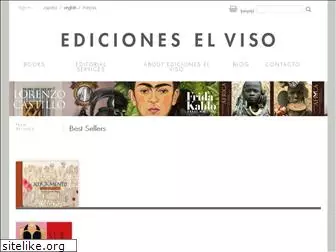 edicioneselviso.com