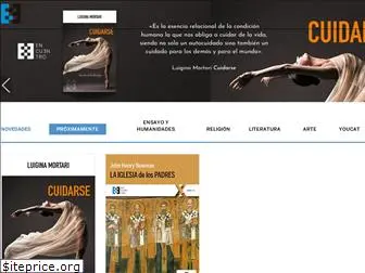 edicionesencuentro.com
