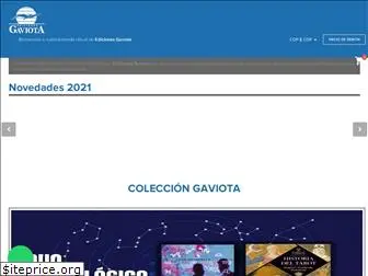 edicionesgaviota.com.co