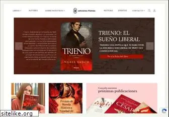 edicionespamies.com