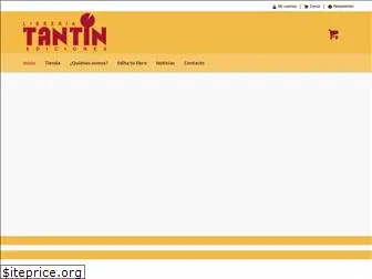 edicionestantin.com