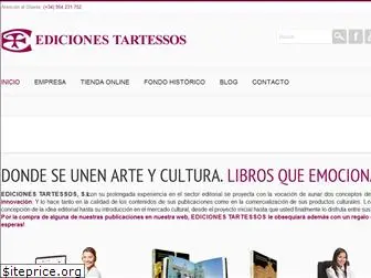 edicionestartessos.com