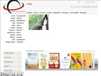 edicionesuranochile.com