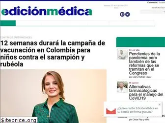 edicionmedica.com.co