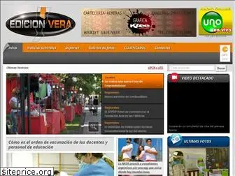 edicionvera.com