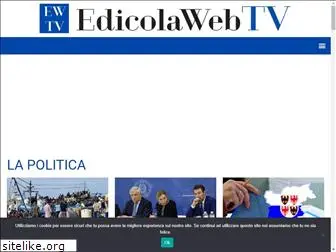 edicolaweb.tv