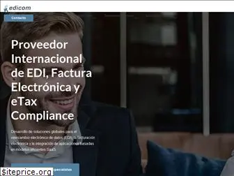 www.edicomgroup.es