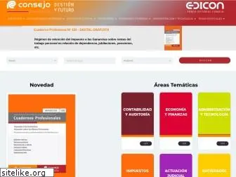 edicon.org.ar