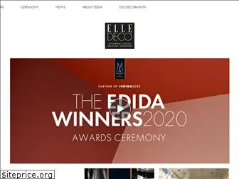 edida-awards.com