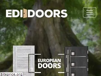 www.edidoors.com