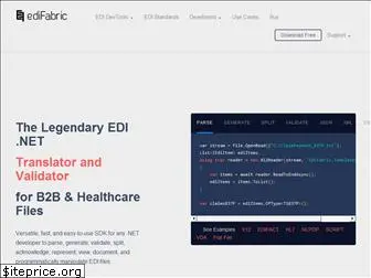 edifabric.com