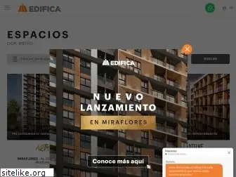 edifica.com.pe