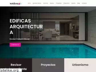 edificas.cl