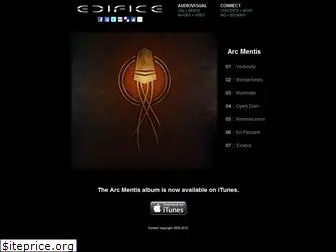 edificemusic.com