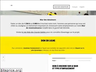 edificewilderespacedanse.com