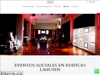 edificiolahusen.com.ar