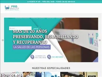 edificioprosalud.cl