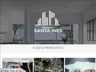 edificiosantaines.com.ar