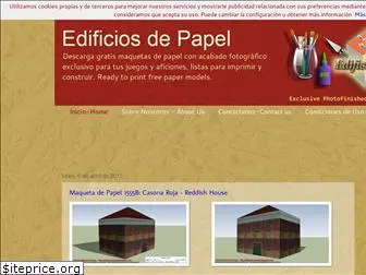 edificiosdepapel.blogspot.com