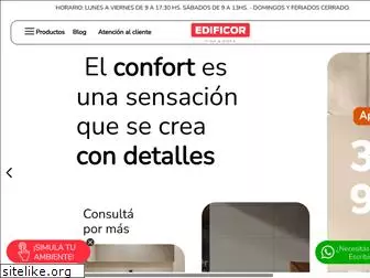 edificor.com.ar