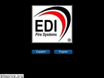edifiresystems.com