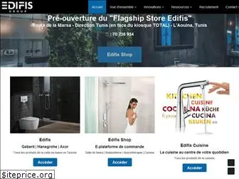 edifis-group.com