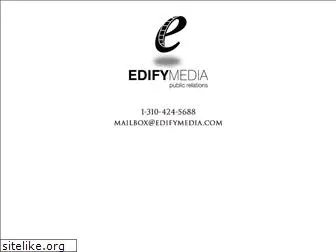 edifymedia.com