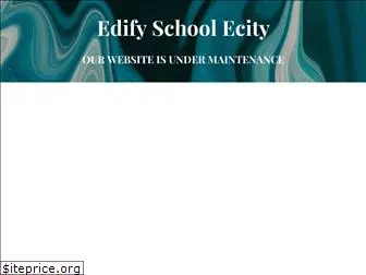 edifyschoolecity.com