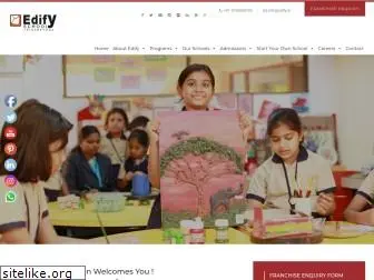 edifyschools.com