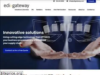 edigateway.com