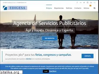 edigesa.com