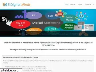 edigitalminds.com