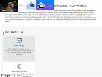 edigitalnetworks.com