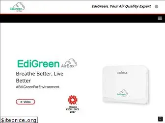 edigreen.com