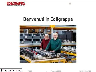 edilgrappa.com