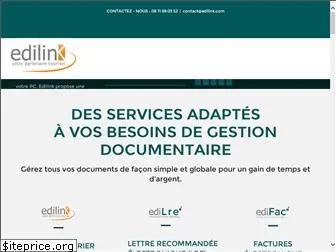 edilink.fr