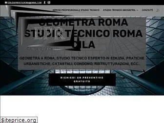 edilizia-roma-studio-tecnico-geometra.it