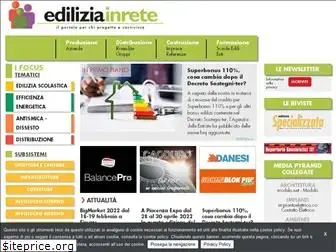 ediliziainrete.it