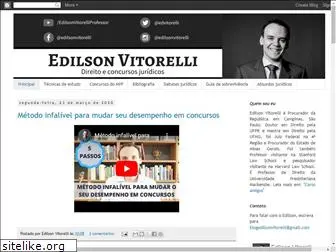 edilsonvitorelli.com