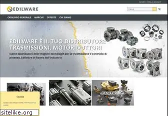 edilware.com