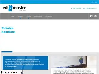 edimaster.fi