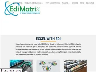 edimatrix.com