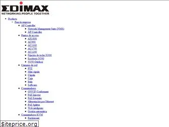 edimax.es