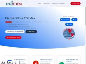 edimex.com.mx