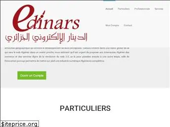 edinars.net