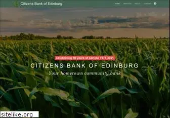 edinburgbank.net